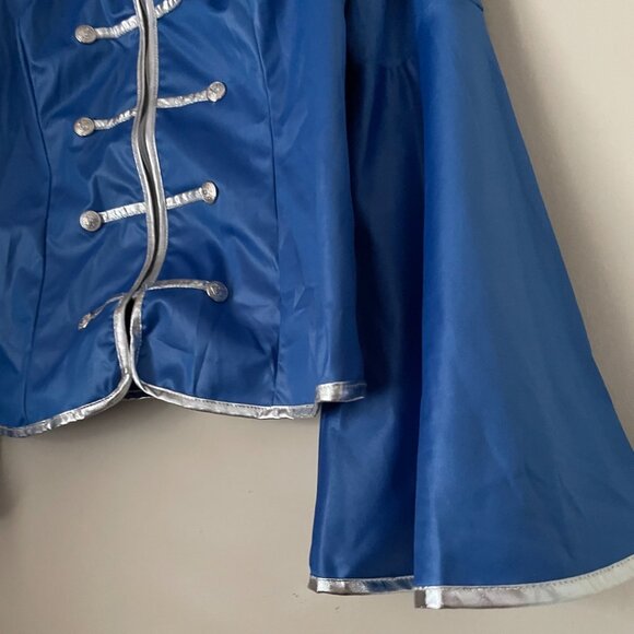 ABBA 70s Disco Costume - Picture 3 of 15